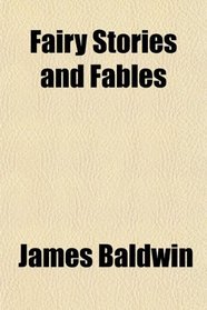 Fairy Stories and Fables