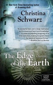 The Edge of the Earth (Wheeler Large Print Book Series)