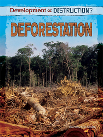 Deforestation (Development or Destruction?)