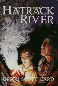 Hatrack River (The Tales of Alvin Maker, Part One)