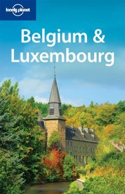 Belgium & Luxembourg (Country Guide)