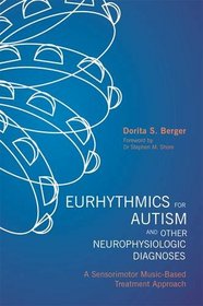 Eurhythmics for Autism and Other Neurophysiologic Diagnoses: A Sensorimotor Music-based Treatment Approach