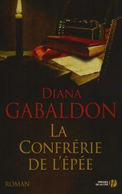 La Confrérie de l'épée (French Edition)