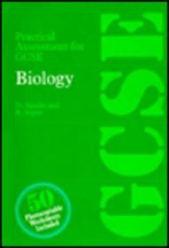 Biology: Practical Assessment for GCSE