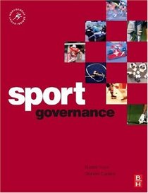 Sport Governance (Sport Management)