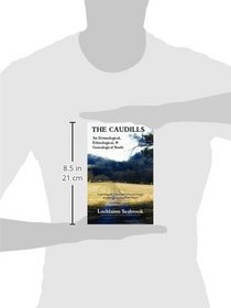 The Caudills: An Etymological, Ethnological, & Genealogical Study