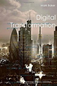 Digital Transformation (Digital Expertise)