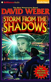 Storm from the Shadows (Honorverse Series)