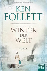 Winter Der Welt (German Edition)