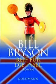 Reif fr die Insel. Sonderausgabe zum Welttag des Buches. England fr Anfnger und Fortgeschrittene.