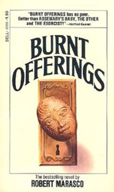Burnt Offerings