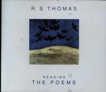 Collected Poems Read by R.S. Thomas