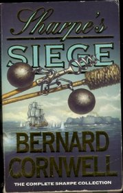 Sharpe's Siege (Sharpe)
