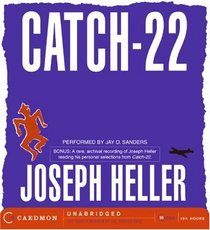 Catch-22 CD