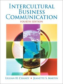 Intercultural Business Communication (4th Edition)