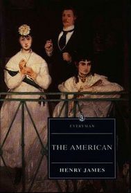 The American (American Library)