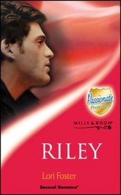 Riley (Sensual Romance)
