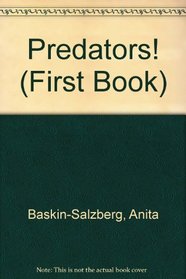 Predators! (First Book)