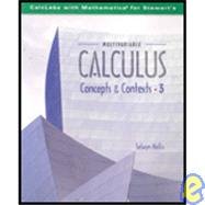Calclab Math-Multiv Calc 3e