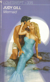 Mermaid (Loveswept, No 335)