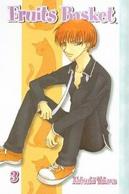 Fruits Basket, Volume 3 (Fruits Basket (Tb))