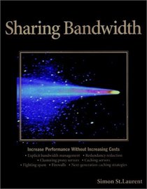 Sharing Bandwidth