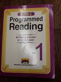 Programmed Reading Book 3 Sullivan Associates