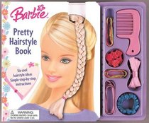 Barbie Pretty Hairstyle Revised (Style Books)
