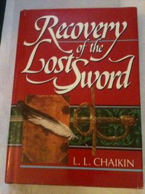 Recovery of the Lost Sword