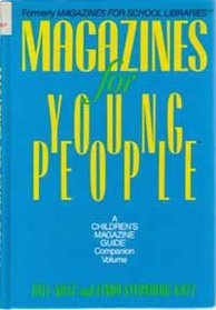 Magazines for Young People: A 