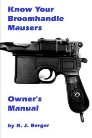Know Your Broomhandle Mausers