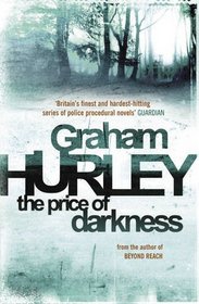 The Price of Darkness (Faraday and Winter, Bk 8)