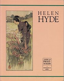 HELEN HYDE  (American Printmakers)