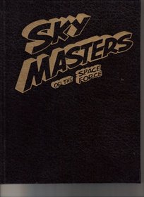 Sky Masters of the space force