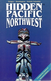 Hidden Pacific Northwest: The Adventurer's Guide