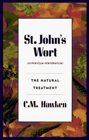 St. John's Wort: Natural Treatment
