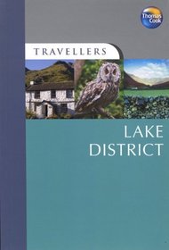 Travellers Lake District (Travellers - Thomas Cook)