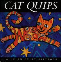 Cat Quips (Mini Squares)