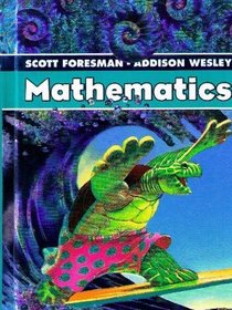 Scott Foresman-Addison Wesley Mathematics