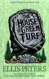 House of Green Turf (Inspector Felse, Bk 8)