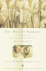 The Desert Fathers (Vintage Spiritual Classics)