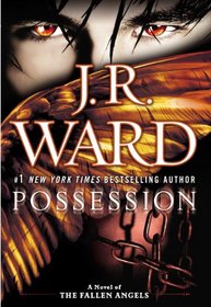 Possession (Fallen Angels, Bk 5)