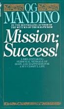 Mission: Success/Cassette