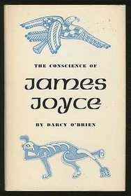 Conscience of James Joyce.