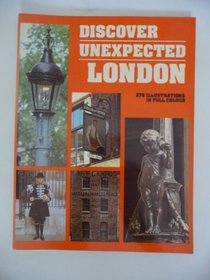 Discover Unexpected London