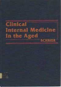 Clinical Internal Medicine in the Aged
