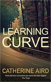 Learning Curve (Detective Inspector Sloan, Bk 24)