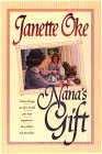 Nana's Gift (Large Print)