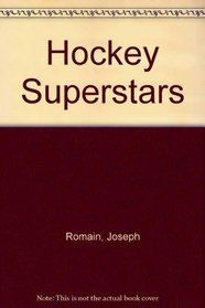 Hockey Superstars