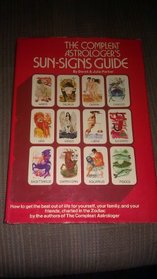 Compleat Astrologer's Sun-signs Guide